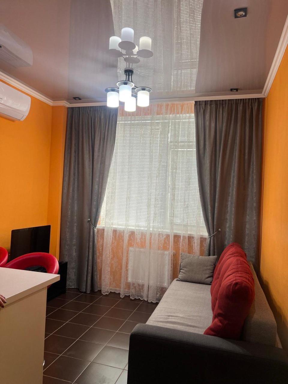 Apartment In Arcadia Odesa Exterior foto