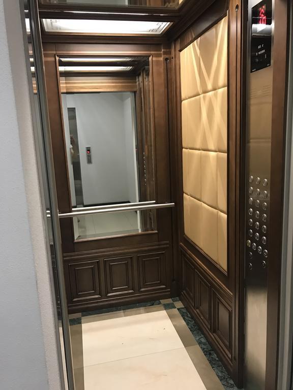 Apartment In Arcadia Odesa Exterior foto