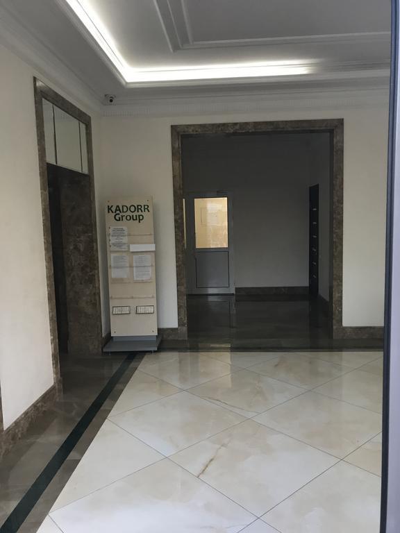 Apartment In Arcadia Odesa Exterior foto